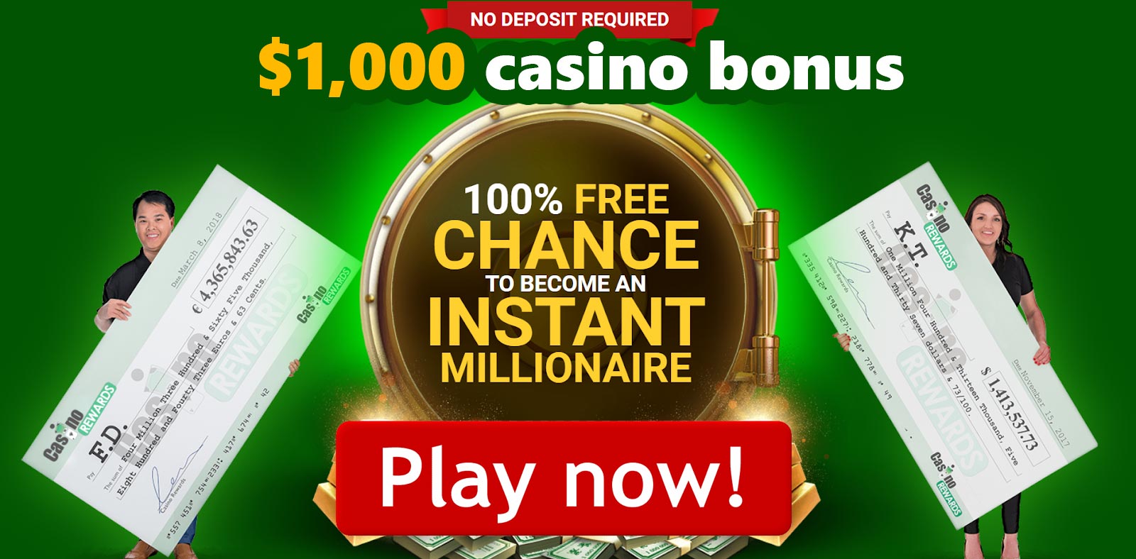 Pridobite svoj bonus v igralnici Casino Tropez